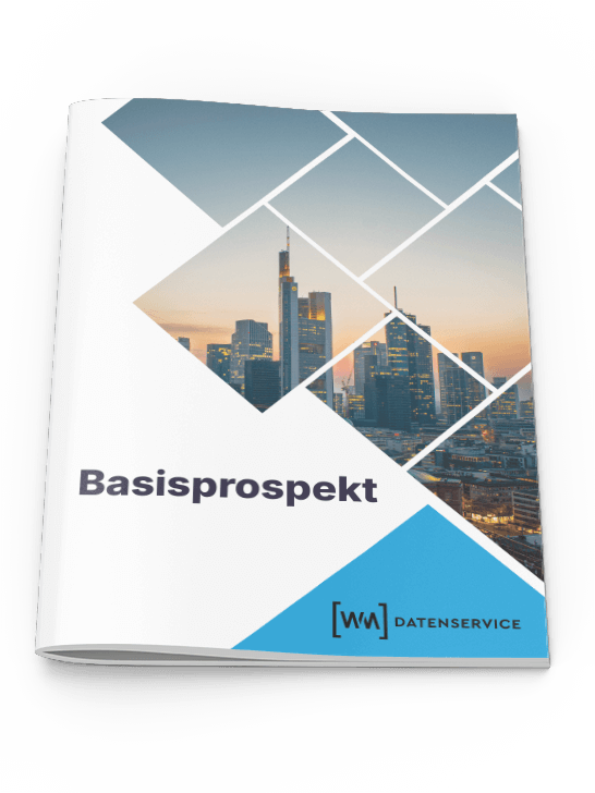 PDF Vorschau: Basisprospekt