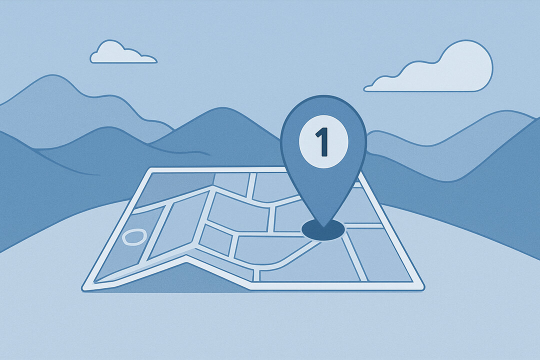Google Maps Placeholder