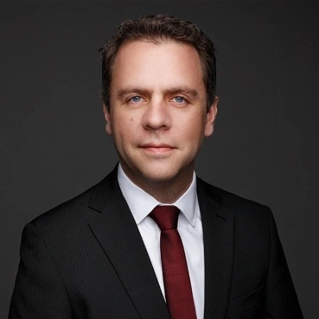 Profilbild Denis Dounaev