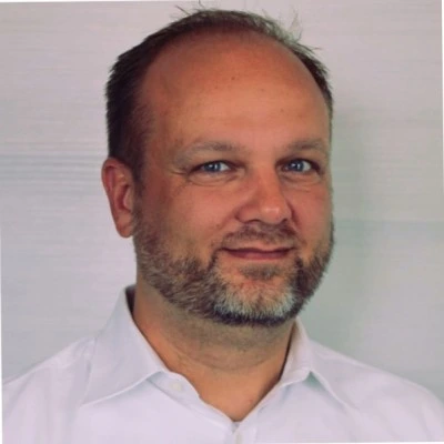 Profilbild Stephan Dreyer