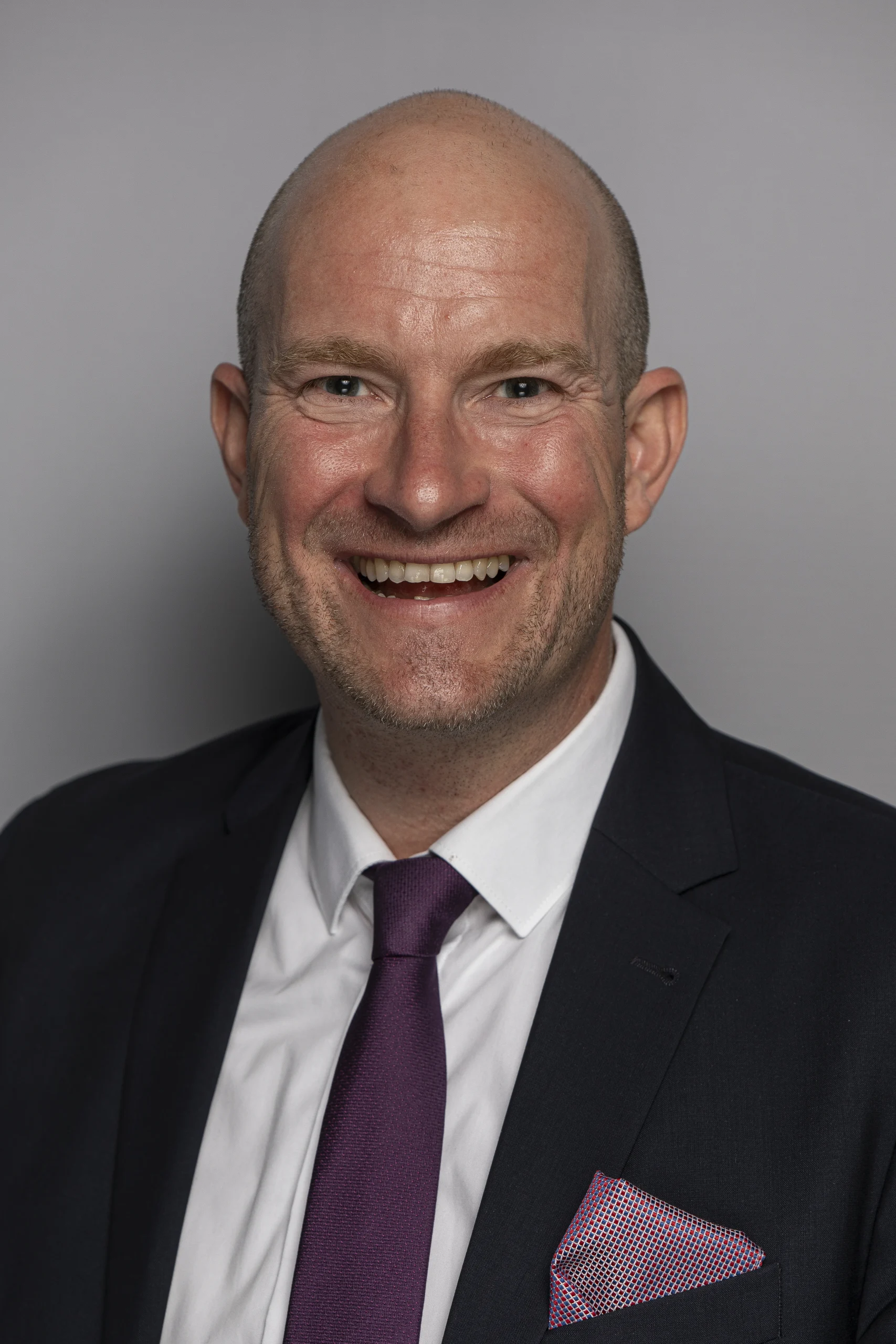 Profilbild Tobias Hartmann