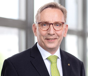 Profilbild Rudolf Siebel