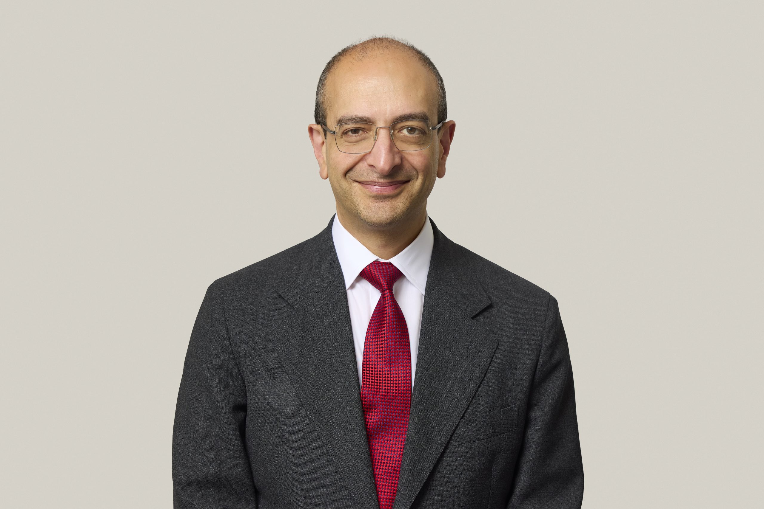Profilbild Sassan Danesh