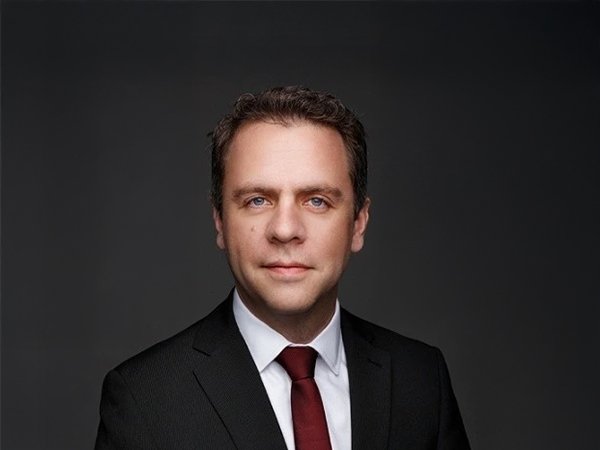 Profilbild Denis Dounaev