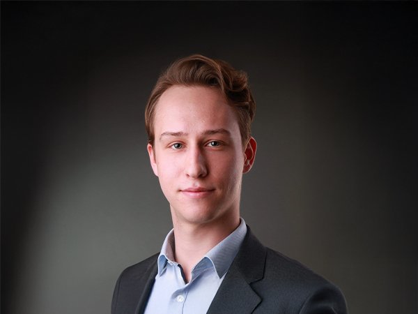 Profilbild Maximilian Bruckner