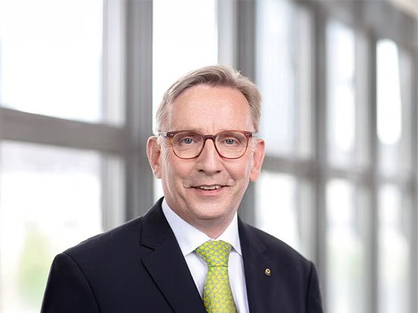Profilbild Rudolf Siebel