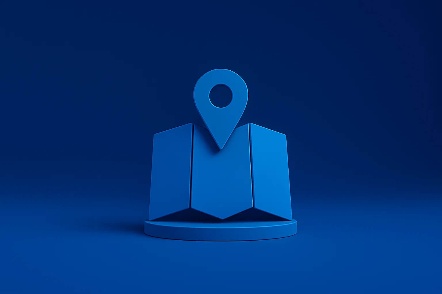 Google Maps Placeholder
