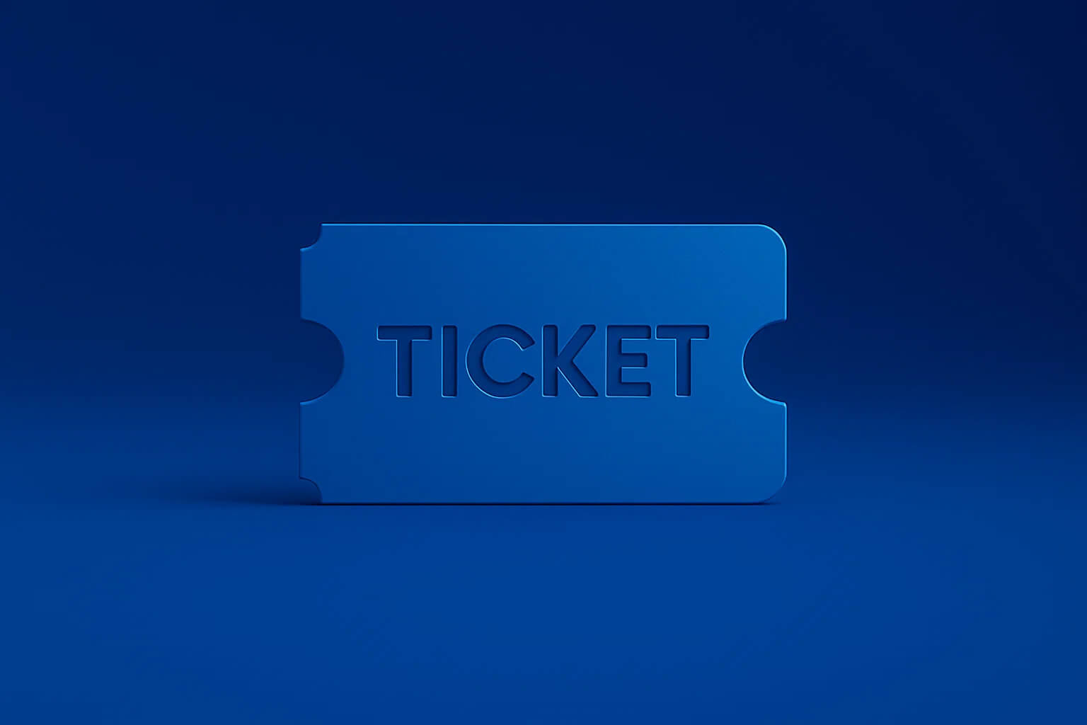 Ticket-Widget Platzhalter