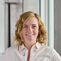 Profilbild Ann-Christin Feyh