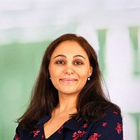 Profilbild Ayca Tunc-Ruff