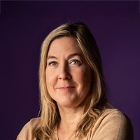 Profilbild Dr. Constanze Kurz