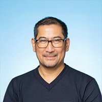 Profilbild Franz Cong Bui