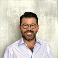 Profilbild Paolo Sironi