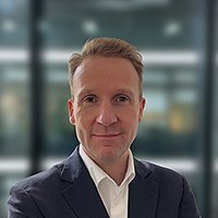 Profilbild Dr. Veit Buetterlin-Goldberg