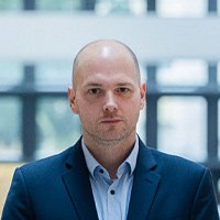 Profilbild Dr. Co-Pierre Georg