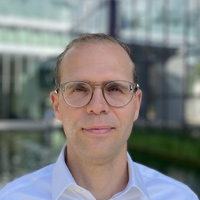 Profilbild Peter Kohl-Landgraf