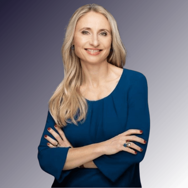 Christine Baulmann