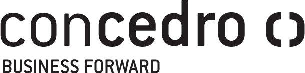 Logo concedro