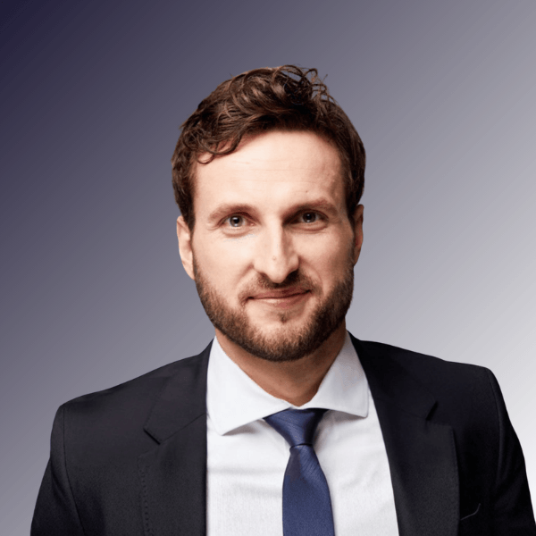 Helge Taube