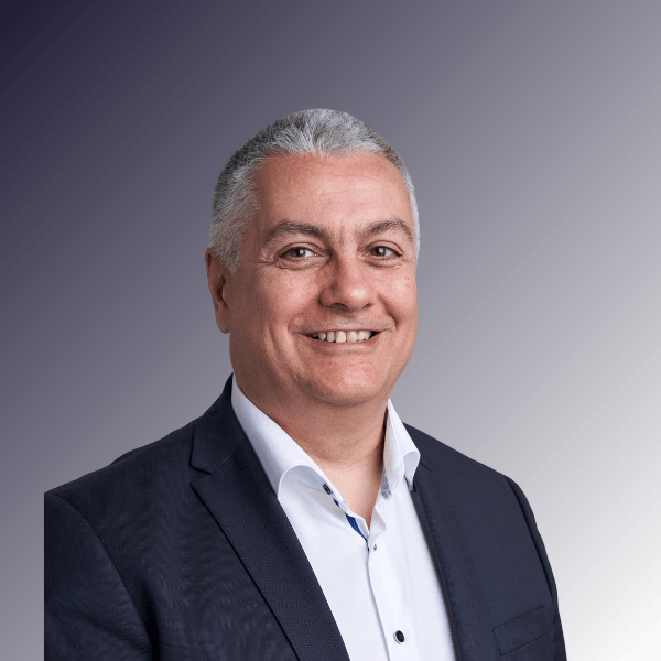 Mario Filoxenidis