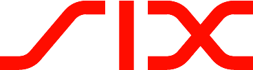 Logo SIX