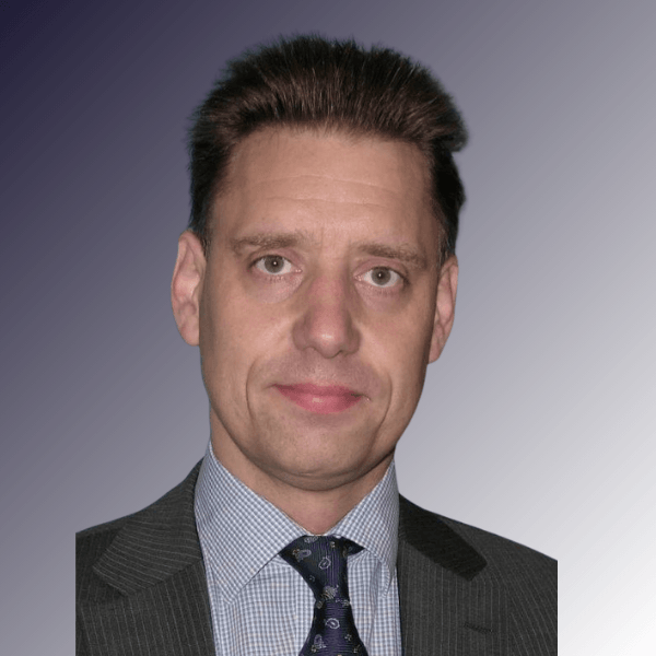 Stephan Karas