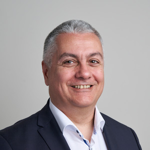 Mario Filoxenidis