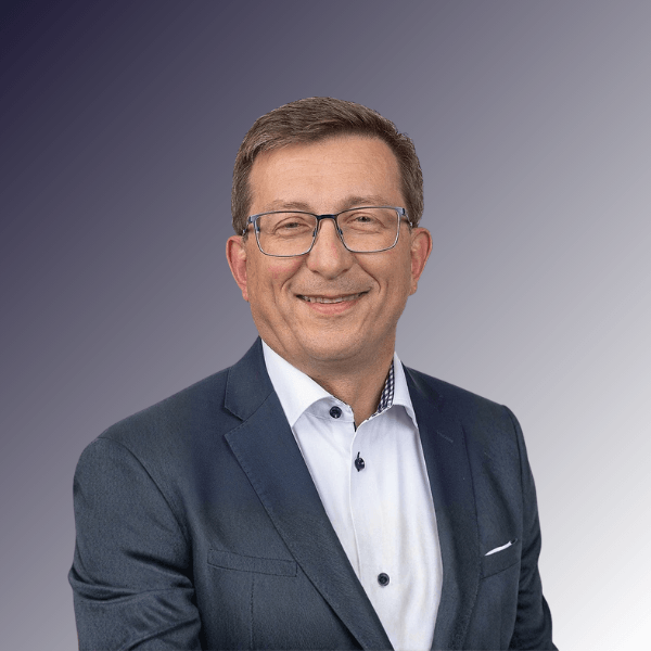 Franz Fertl-Bläuel