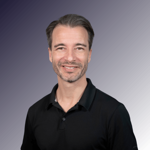 Chris Surel